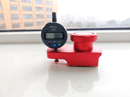 Road marking thickness measuring instrument(004)
