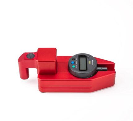 Road marking thickness measuring instrument(002)
