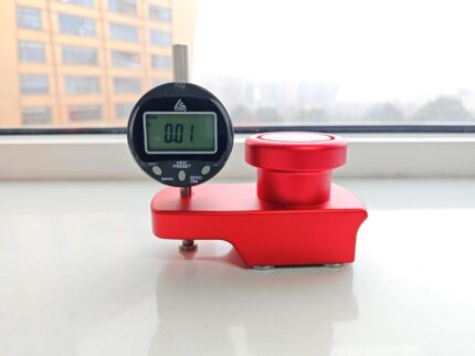 Road marking thickness measuring instrument(003)