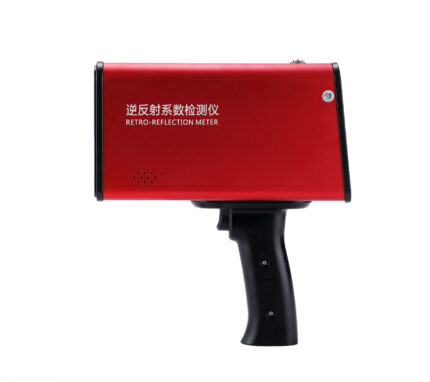 Sign Reflective Measuring Instrument（Reflective film）